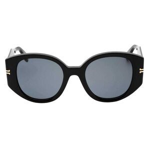 Generic Womens/Ladies Sunglasses / Gray/Black